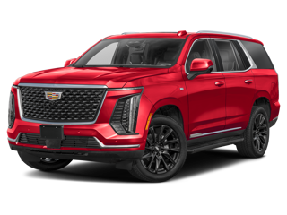 Cadillac Vehicle