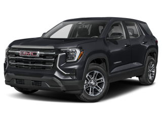 GMC Vehicle