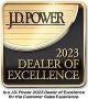 jd power award